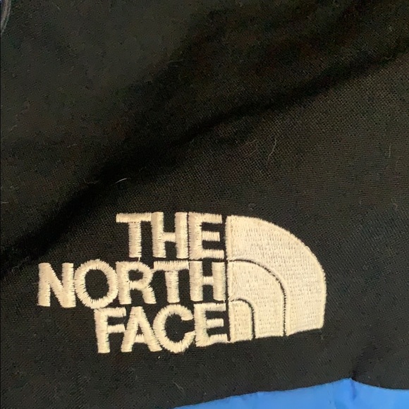 The North Face | Jackets & Coats | Vintage The North Face Mountain ...